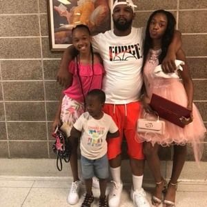 Meet your Posher, Antwan